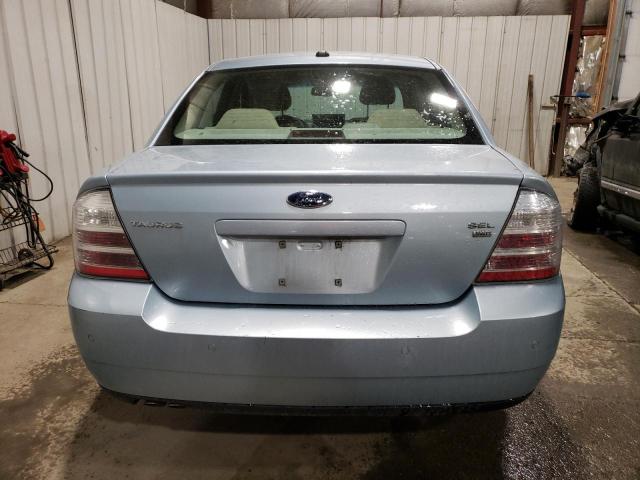 Photo 5 VIN: 1FAHP27W49G114047 - FORD TAURUS 