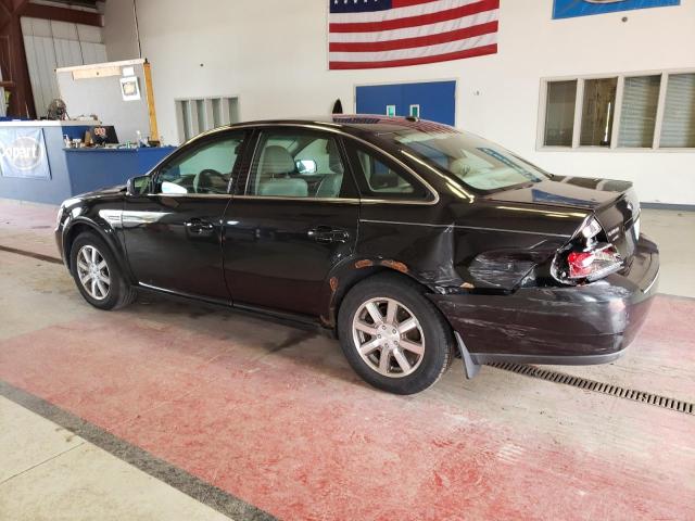 Photo 1 VIN: 1FAHP27W59G120584 - FORD TAURUS 