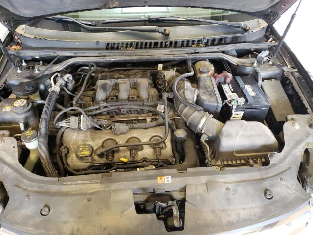 Photo 10 VIN: 1FAHP27W59G120584 - FORD TAURUS 