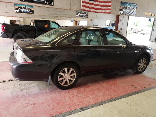 Photo 2 VIN: 1FAHP27W59G120584 - FORD TAURUS 