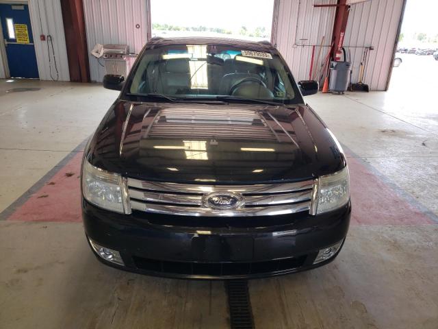 Photo 4 VIN: 1FAHP27W59G120584 - FORD TAURUS 