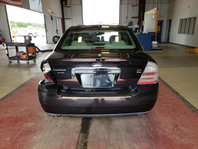 Photo 5 VIN: 1FAHP27W59G120584 - FORD TAURUS 