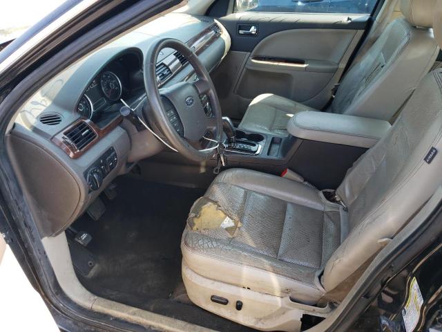 Photo 6 VIN: 1FAHP27W59G120584 - FORD TAURUS 