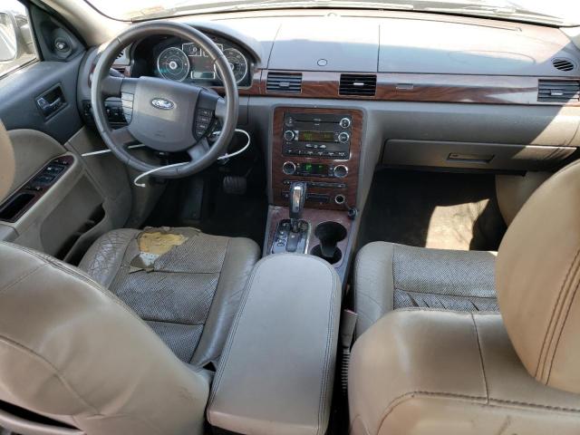 Photo 7 VIN: 1FAHP27W59G120584 - FORD TAURUS 