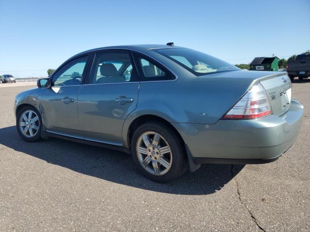 Photo 1 VIN: 1FAHP27W68G156931 - FORD TAURUS SEL 