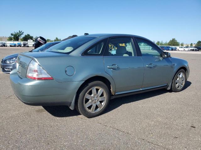 Photo 2 VIN: 1FAHP27W68G156931 - FORD TAURUS SEL 