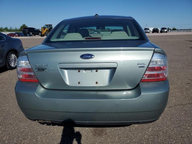 Photo 5 VIN: 1FAHP27W68G156931 - FORD TAURUS SEL 