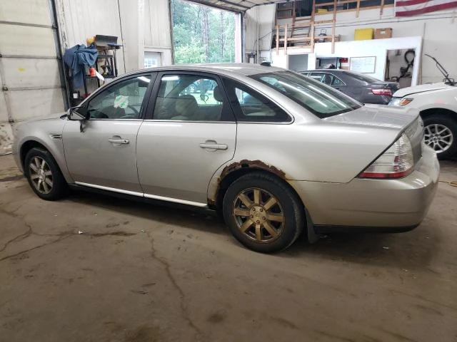 Photo 1 VIN: 1FAHP27W78G171647 - FORD TAURUS SEL 