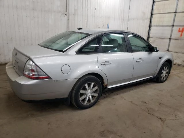 Photo 2 VIN: 1FAHP27W78G171647 - FORD TAURUS SEL 