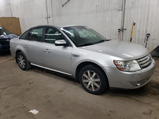 Photo 3 VIN: 1FAHP27W78G171647 - FORD TAURUS SEL 