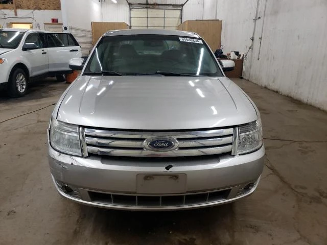 Photo 4 VIN: 1FAHP27W78G171647 - FORD TAURUS SEL 