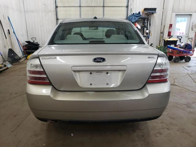 Photo 5 VIN: 1FAHP27W78G171647 - FORD TAURUS SEL 