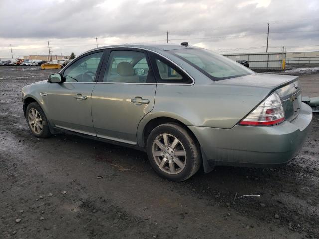 Photo 1 VIN: 1FAHP27W98G144045 - FORD TAURUS 