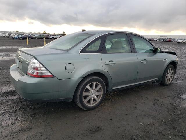 Photo 2 VIN: 1FAHP27W98G144045 - FORD TAURUS 