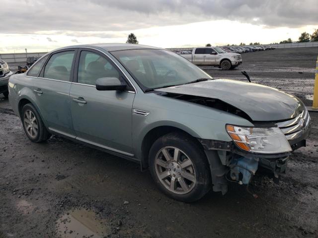 Photo 3 VIN: 1FAHP27W98G144045 - FORD TAURUS 