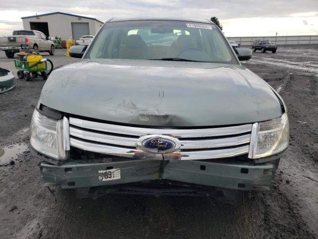 Photo 4 VIN: 1FAHP27W98G144045 - FORD TAURUS 