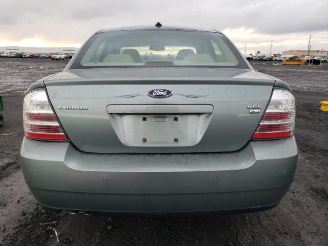 Photo 5 VIN: 1FAHP27W98G144045 - FORD TAURUS 