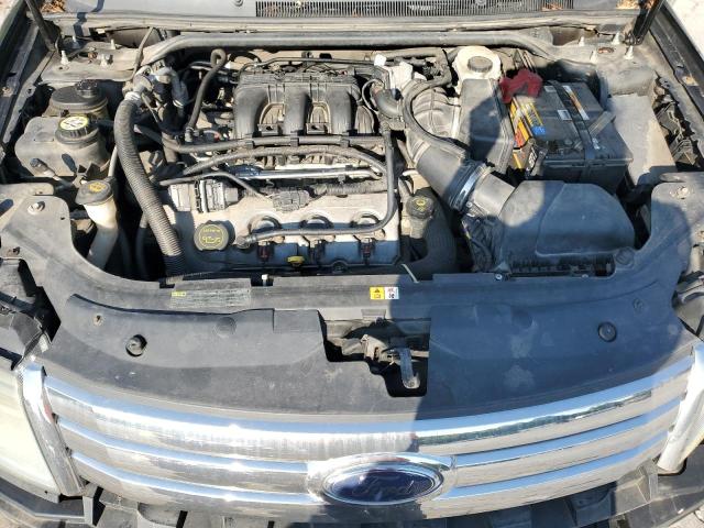 Photo 10 VIN: 1FAHP27WX8G159069 - FORD TAURUS 