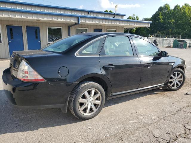 Photo 2 VIN: 1FAHP27WX8G159069 - FORD TAURUS 