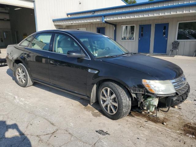 Photo 3 VIN: 1FAHP27WX8G159069 - FORD TAURUS 