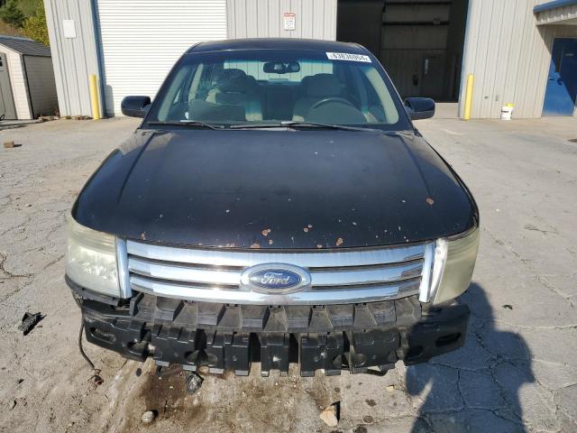 Photo 4 VIN: 1FAHP27WX8G159069 - FORD TAURUS 