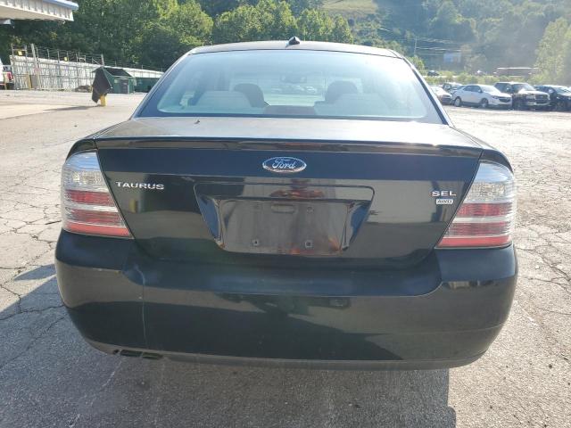 Photo 5 VIN: 1FAHP27WX8G159069 - FORD TAURUS 