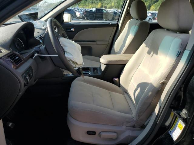 Photo 6 VIN: 1FAHP27WX8G159069 - FORD TAURUS 