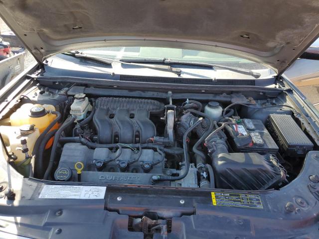 Photo 10 VIN: 1FAHP28125G127716 - FORD 500 