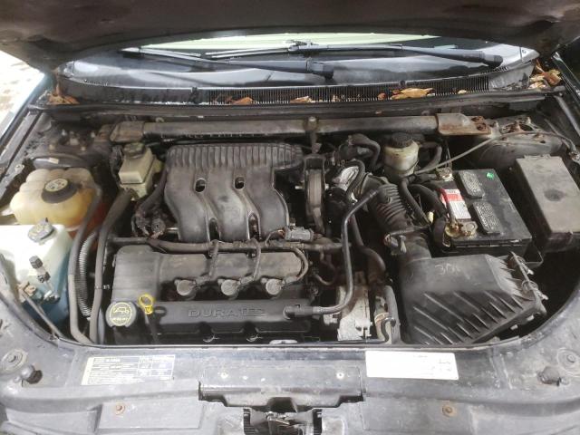 Photo 10 VIN: 1FAHP28126G169806 - FORD FIVE HUNDR 