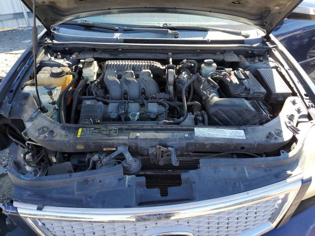 Photo 10 VIN: 1FAHP28135G129975 - FORD 500 