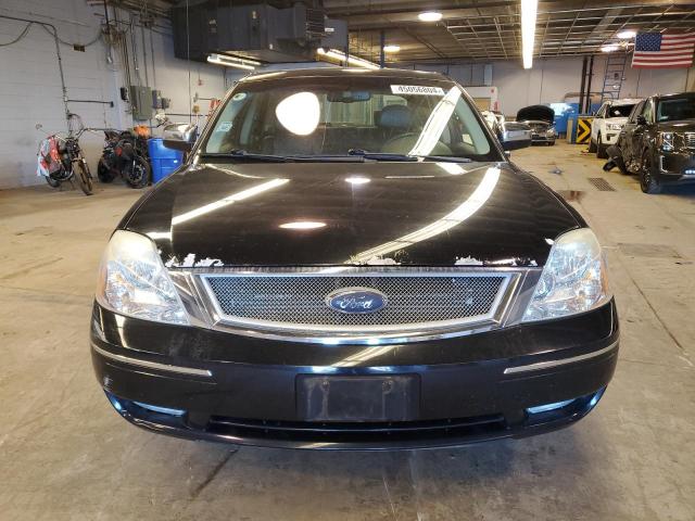 Photo 4 VIN: 1FAHP28147G118647 - FORD 500 