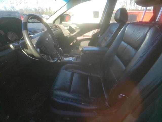 Photo 6 VIN: 1FAHP28157G137109 - FORD 500 