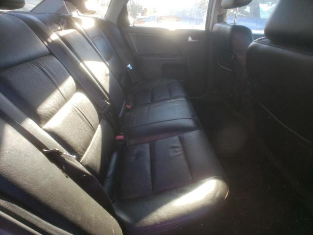 Photo 9 VIN: 1FAHP28157G137109 - FORD 500 