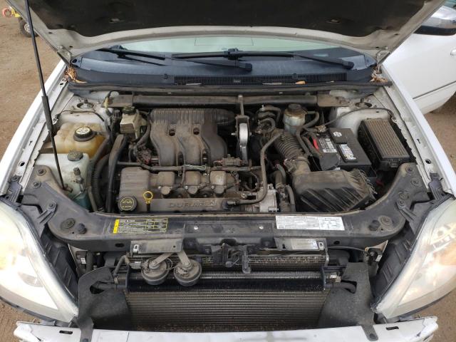 Photo 10 VIN: 1FAHP28185G183711 - FORD 500 