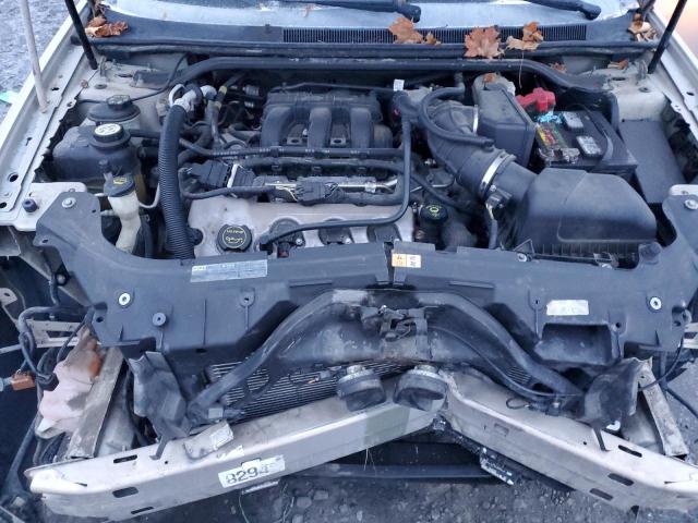 Photo 10 VIN: 1FAHP28W08G141985 - FORD TAURUS LIM 