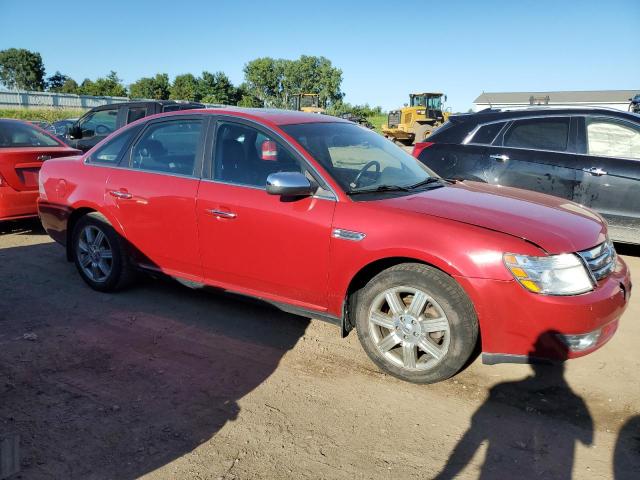 Photo 3 VIN: 1FAHP28W09G106820 - FORD TAURUS LIM 