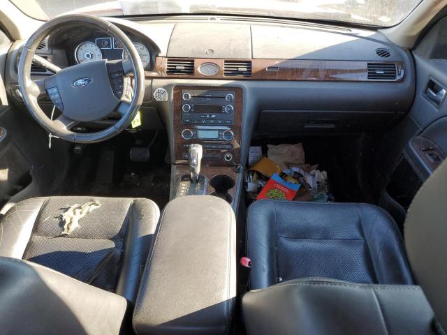 Photo 7 VIN: 1FAHP28W09G106820 - FORD TAURUS LIM 