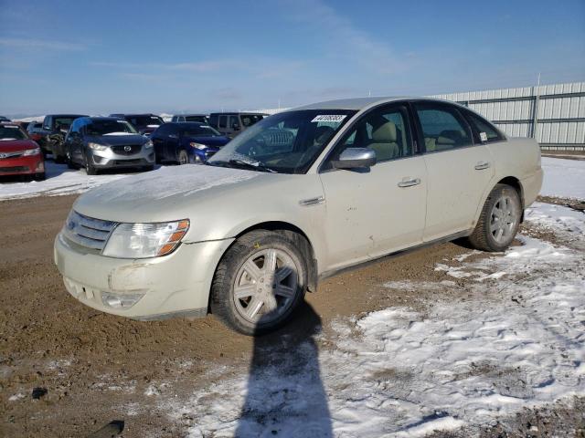 Photo 0 VIN: 1FAHP28W28G148145 - FORD TAURUS LIM 