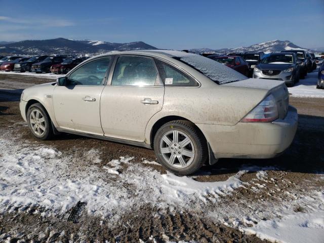 Photo 1 VIN: 1FAHP28W28G148145 - FORD TAURUS LIM 