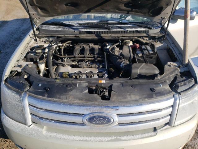 Photo 10 VIN: 1FAHP28W28G148145 - FORD TAURUS LIM 