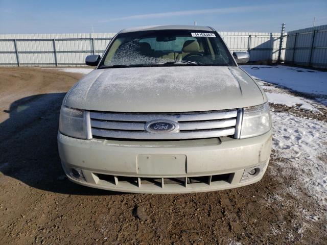 Photo 4 VIN: 1FAHP28W28G148145 - FORD TAURUS LIM 