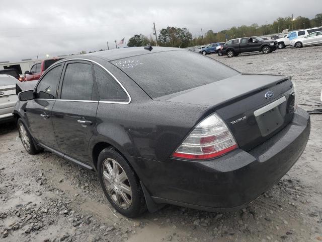 Photo 1 VIN: 1FAHP28W38G111010 - FORD TAURUS LIM 