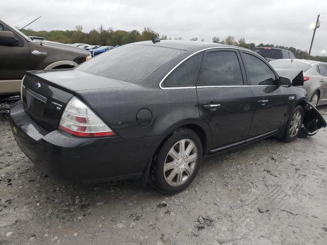 Photo 2 VIN: 1FAHP28W38G111010 - FORD TAURUS LIM 