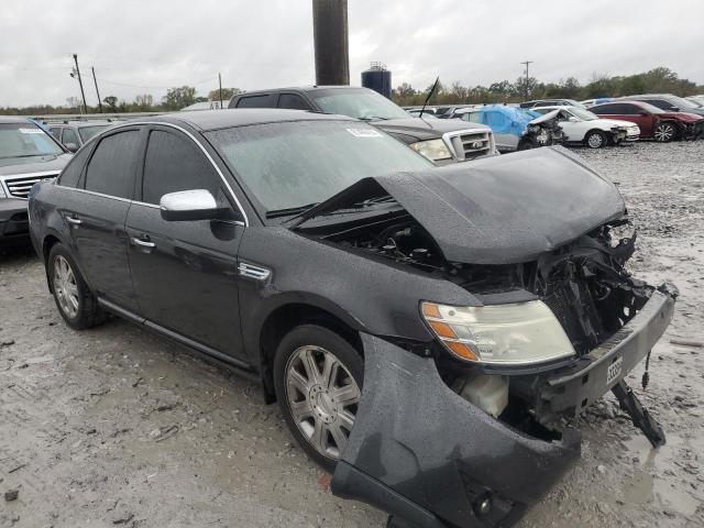 Photo 3 VIN: 1FAHP28W38G111010 - FORD TAURUS LIM 