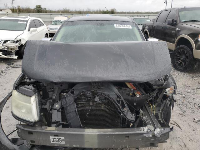 Photo 4 VIN: 1FAHP28W38G111010 - FORD TAURUS LIM 