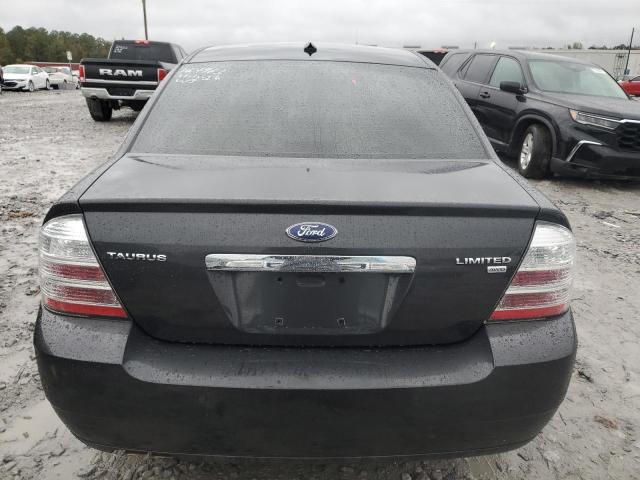 Photo 5 VIN: 1FAHP28W38G111010 - FORD TAURUS LIM 