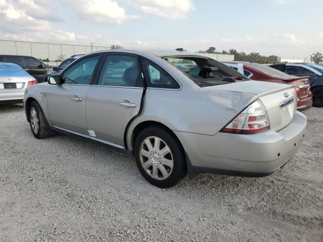 Photo 1 VIN: 1FAHP28W38G117020 - FORD TAURUS LIM 