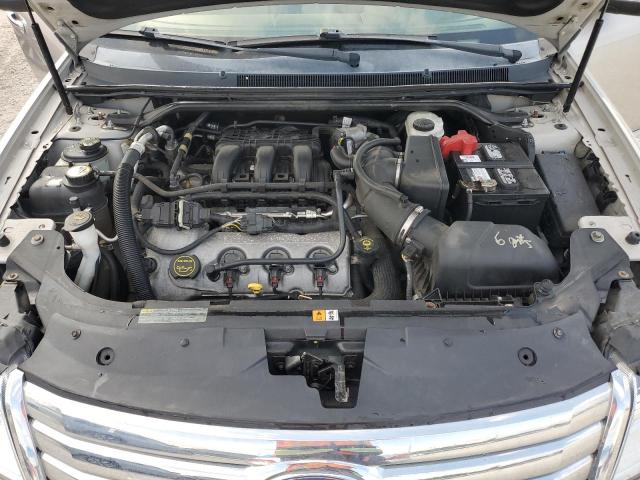 Photo 10 VIN: 1FAHP28W38G117020 - FORD TAURUS LIM 