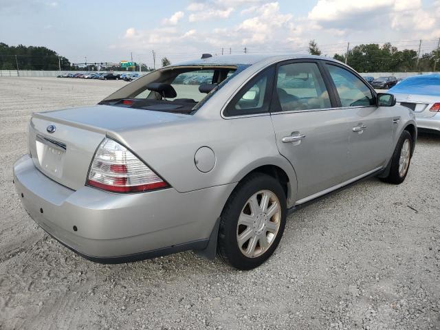 Photo 2 VIN: 1FAHP28W38G117020 - FORD TAURUS LIM 