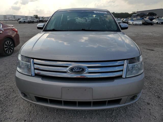 Photo 4 VIN: 1FAHP28W38G117020 - FORD TAURUS LIM 